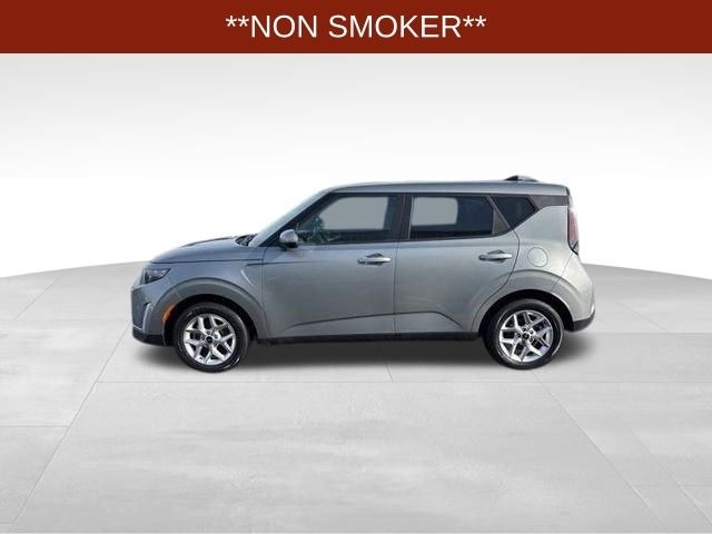 Kia Soul LX CVT 2024