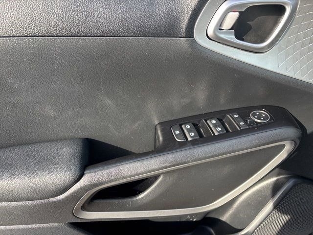 Kia Soul LX CVT 2024