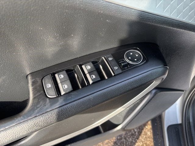 Kia Soul LX CVT 2024