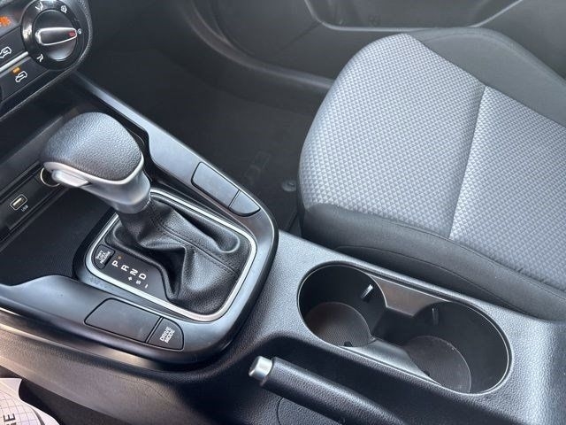 Kia Soul LX CVT 2024