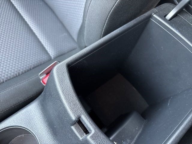 Kia Soul LX CVT 2024