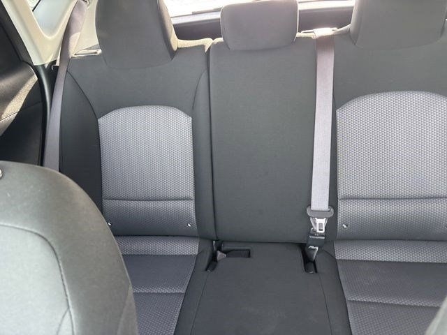 Kia Soul LX CVT 2024