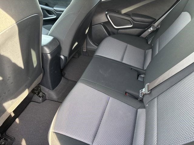 Kia Soul LX CVT 2024