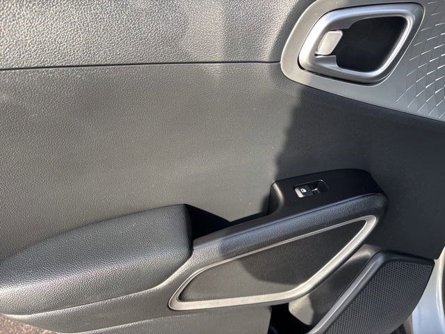 Kia Soul LX CVT 2024