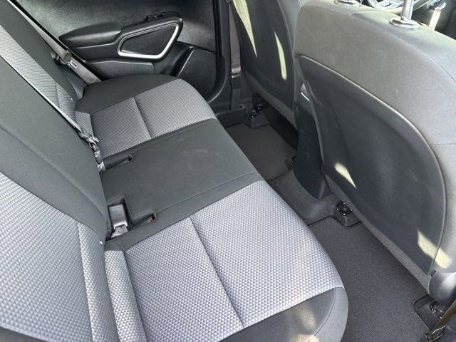 Kia Soul LX CVT 2024