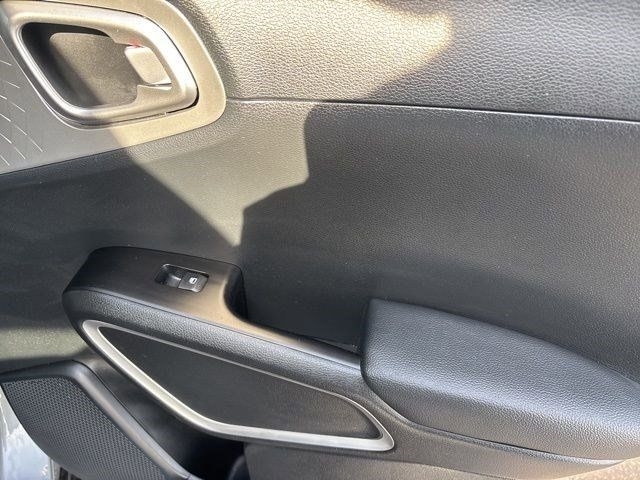 Kia Soul LX CVT 2024