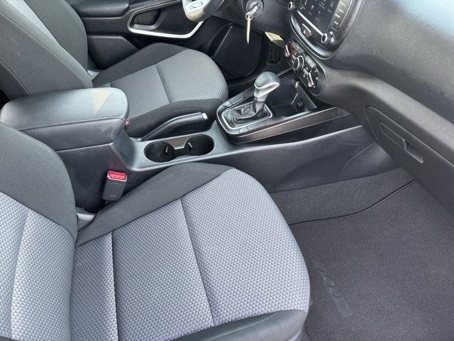 Kia Soul LX CVT 2024