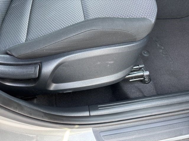 Kia Soul LX CVT 2024