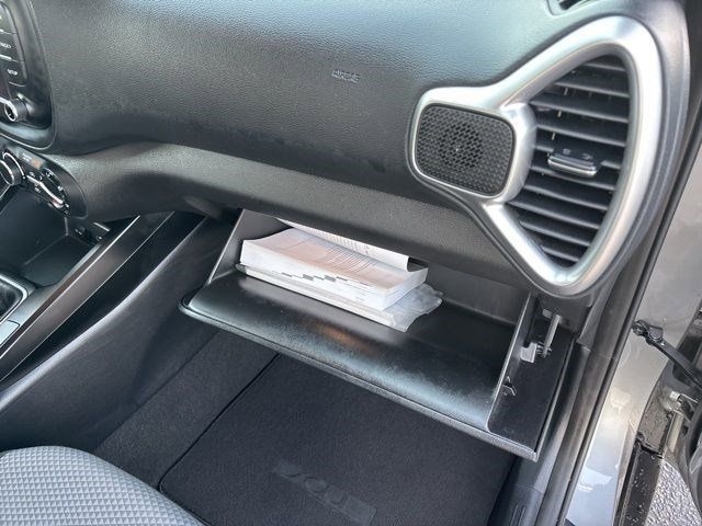 Kia Soul LX CVT 2024