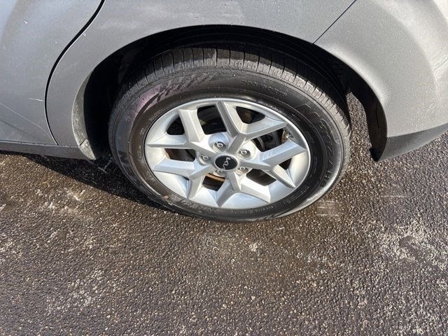 Kia Soul LX CVT 2024