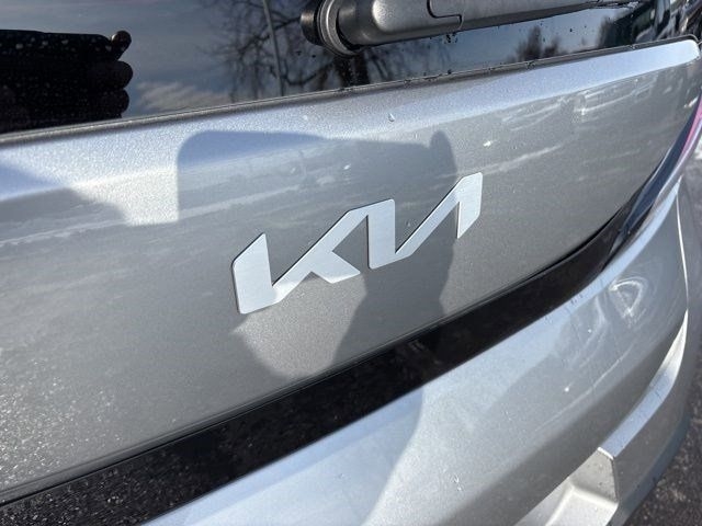 Kia Soul LX CVT 2024