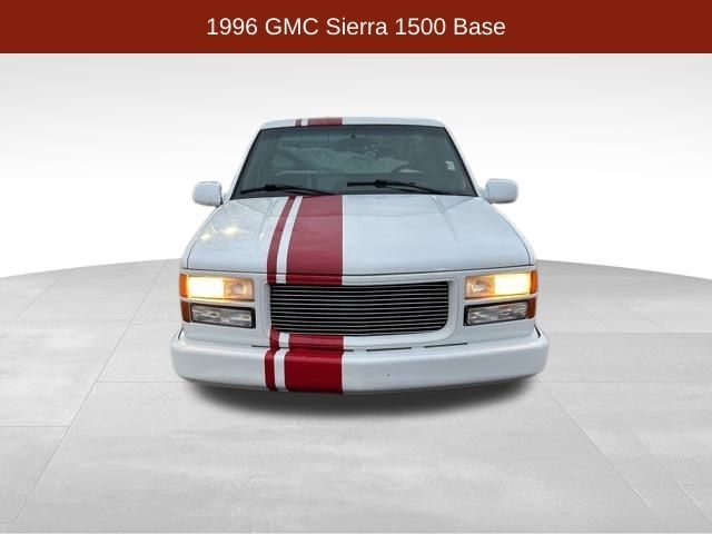 GMC C/K 1500  1996