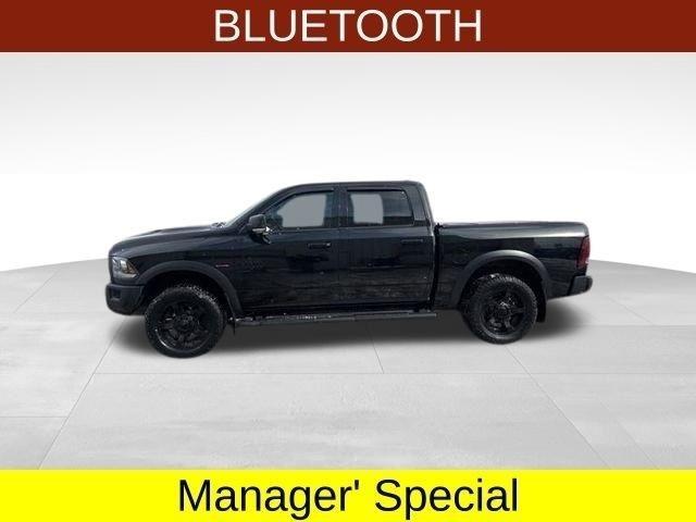 RAM 1500 Classic  2019