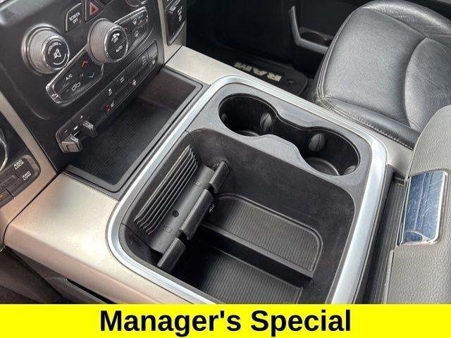 RAM 1500 Classic  2019