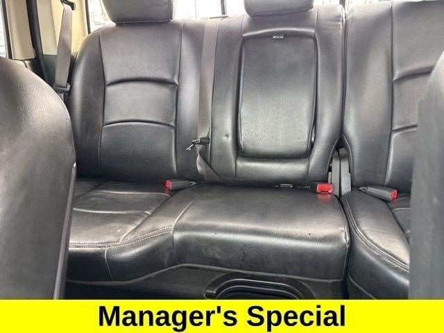 RAM 1500 Classic  2019