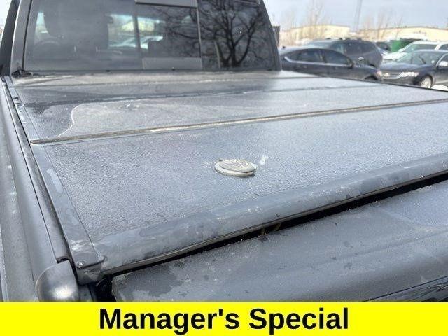 RAM 1500 Classic  2019