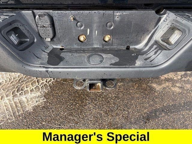 RAM 1500 Classic  2019