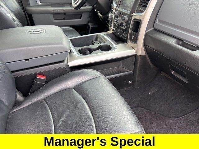 RAM 1500 Classic  2019