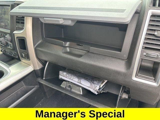 RAM 1500 Classic  2019