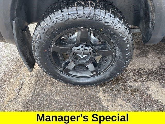 RAM 1500 Classic  2019