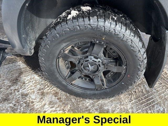 RAM 1500 Classic  2019