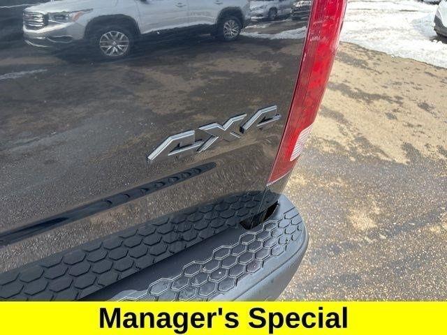 RAM 1500 Classic  2019