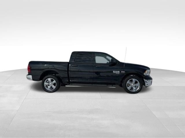 RAM 1500 Classic Tradesman Crew Cab SWB 4WD 2019