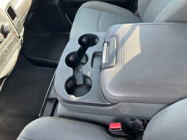 RAM 1500 Classic Tradesman Crew Cab SWB 4WD 2019