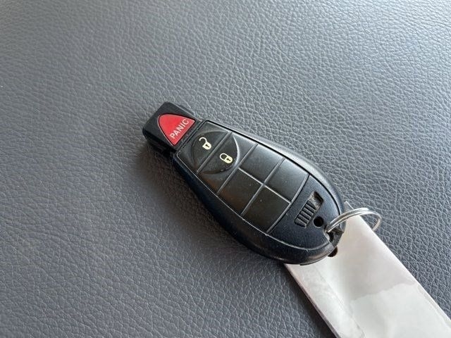 RAM 1500 Classic Tradesman Crew Cab SWB 4WD 2019