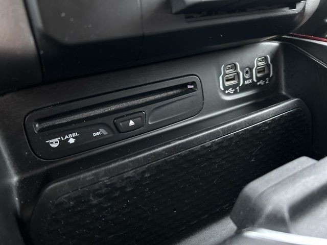 RAM 1500 Rebel Crew Cab SB 4WD 2019