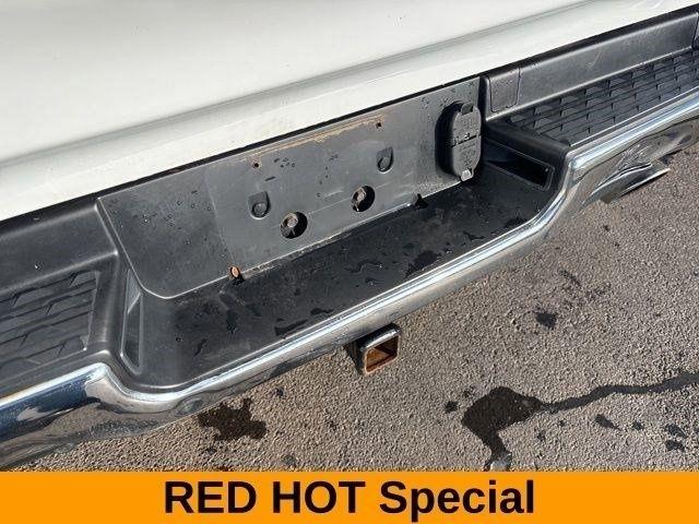RAM 1500  2021