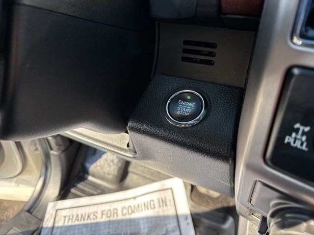 Ford F-150 Platinum SuperCrew 5.5-ft. Bed 4WD 2019