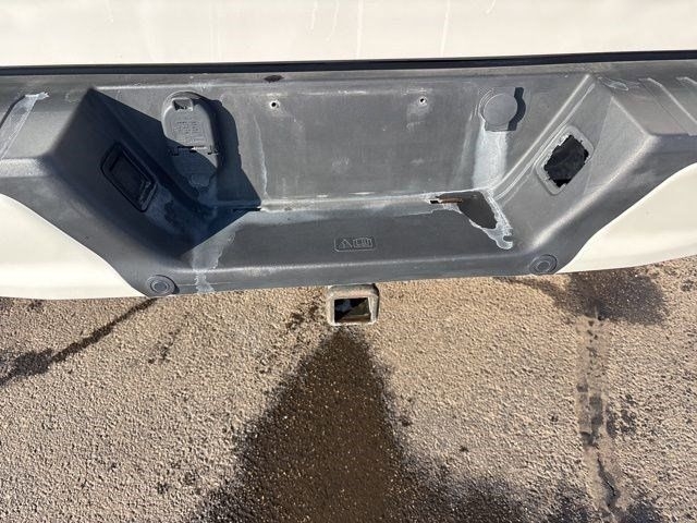 Ford F-150 Platinum SuperCrew 5.5-ft. Bed 4WD 2019