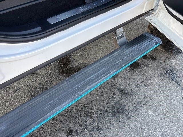 Ford F-150 Platinum SuperCrew 5.5-ft. Bed 4WD 2019