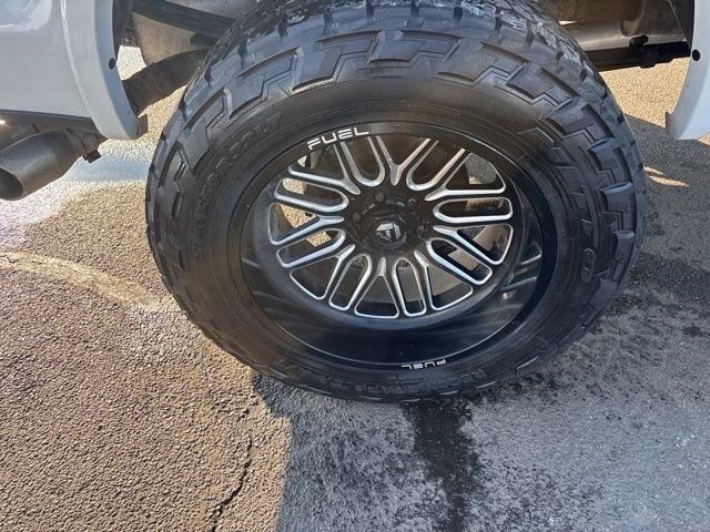 Ford F-150 Platinum SuperCrew 5.5-ft. Bed 4WD 2019