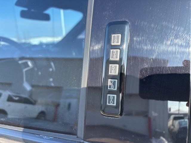 Ford F-150 Platinum SuperCrew 5.5-ft. Bed 4WD 2019