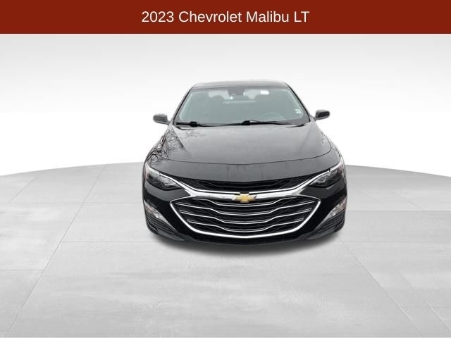 Chevrolet Malibu 1LT 2023