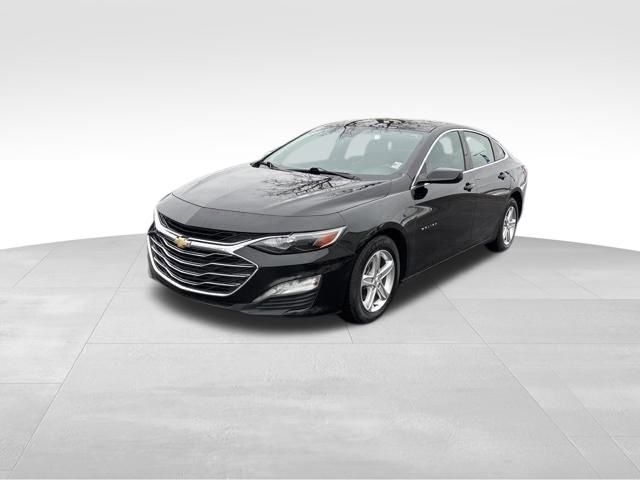 Chevrolet Malibu 1LT 2023