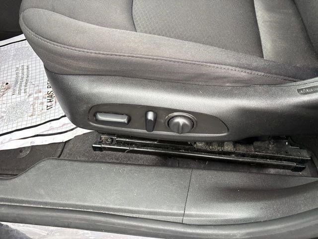 Chevrolet Malibu 1LT 2023