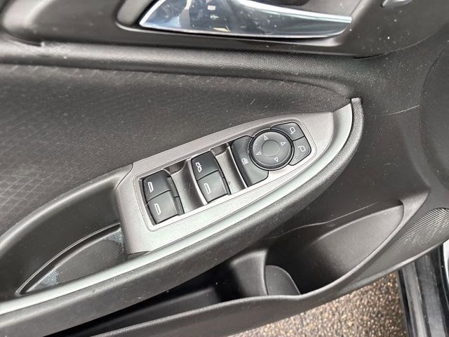 Chevrolet Malibu 1LT 2023