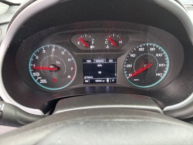 Chevrolet Malibu 1LT 2023