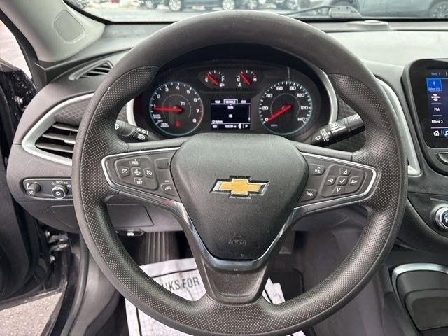 Chevrolet Malibu 1LT 2023