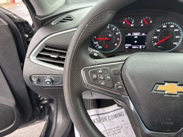 Chevrolet Malibu 1LT 2023