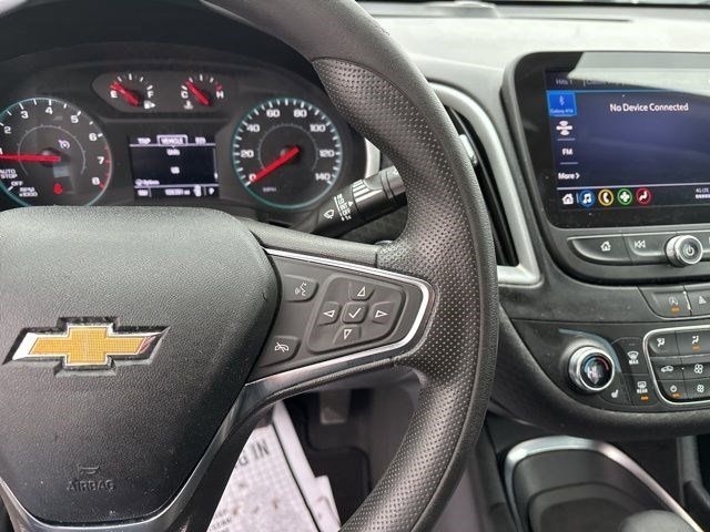 Chevrolet Malibu 1LT 2023