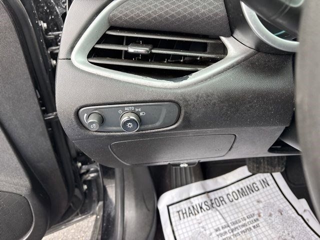 Chevrolet Malibu 1LT 2023