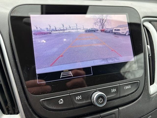 Chevrolet Malibu 1LT 2023