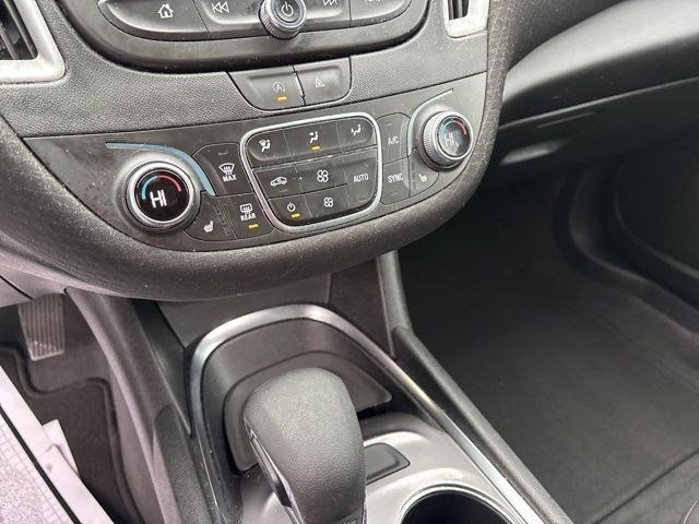 Chevrolet Malibu 1LT 2023