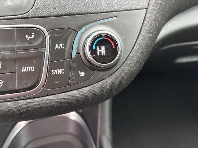 Chevrolet Malibu 1LT 2023