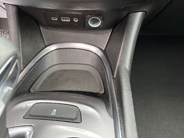 Chevrolet Malibu 1LT 2023