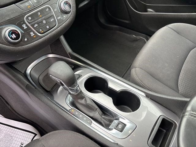 Chevrolet Malibu 1LT 2023